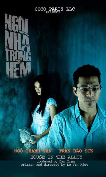 Ng&ocirc;i Nh&agrave; Trong Hẻm